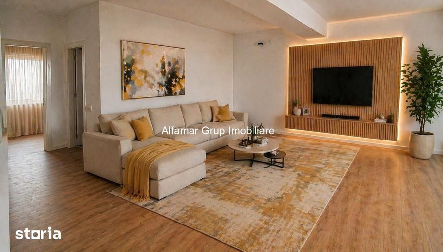 Apartamente si garsoniere noi Voluntari- Comision 0% - 11