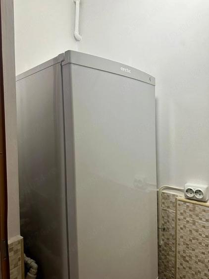 Garsonieră semidecomandată în Central