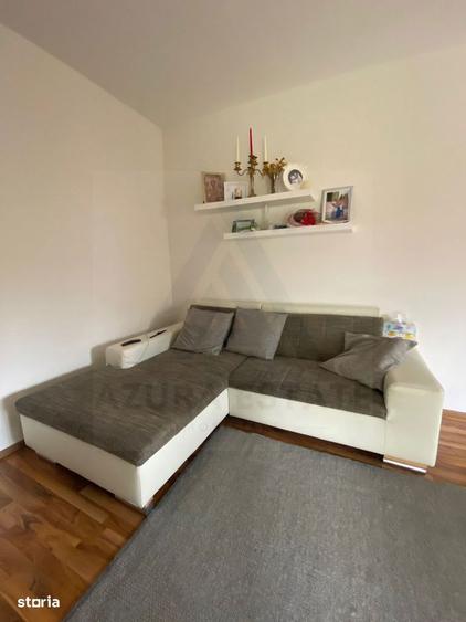 Casă cu 4 camere cu Teren 170 Mp în Central