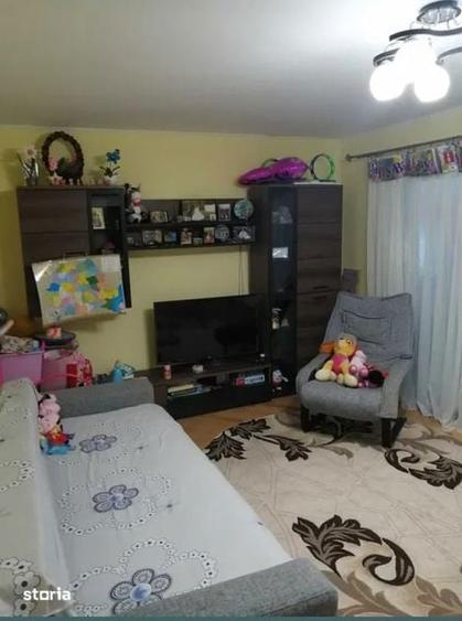 Inchiriez apartament 2 camere - 5