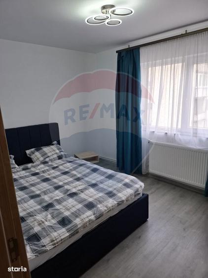Apartament cu 2 camere de inchiriat - 2