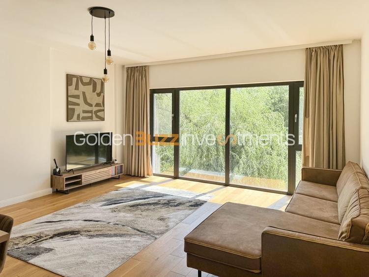 Apartament cu 3 camere în Iancu Nicolae