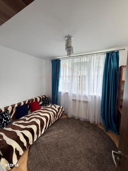 Apartament cu 3 camere în Siderurgiștilor