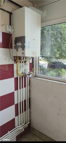 Apartament cu 2 camere decomandat în Valea Rosie