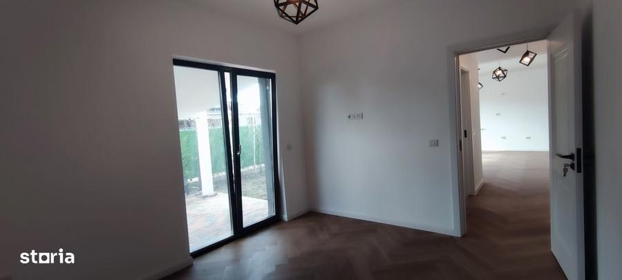 Apartament cu 2 camere în Bragadiru