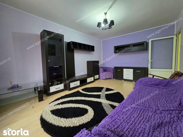 Apartament cu 2 camere, cartier Micro 20, mobilat si utilat! - 7