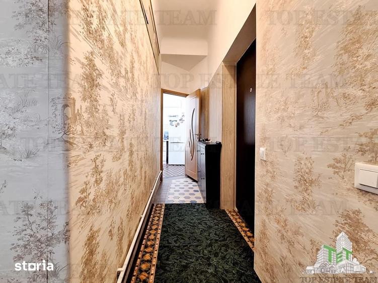 Apartament cu 4 camere în Ștefan cel Mare