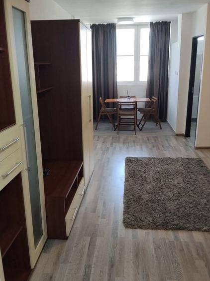 Garsonieră în Mănăștur