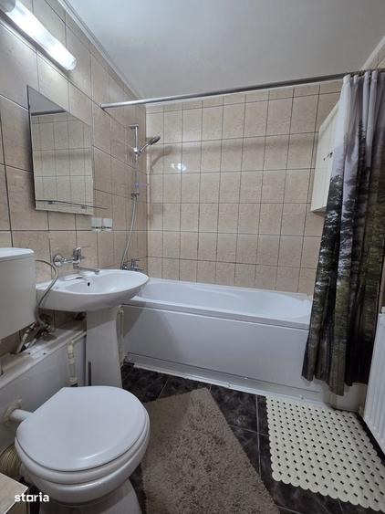 Apartament cu 2 camere decomandat în Dorobanți