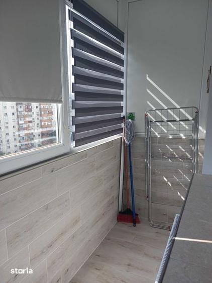 Apartament 2 camere in Sebastian - 2