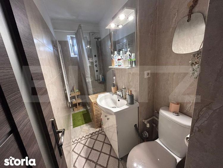 Apartament cu 2 camere în Craiovița Nouă