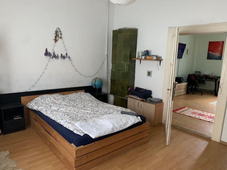 Casă individuală cu 3 camere cu Canalizare în Gruia