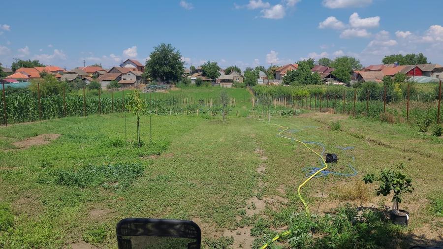 Casă cu 4 camere în Poiana Mare