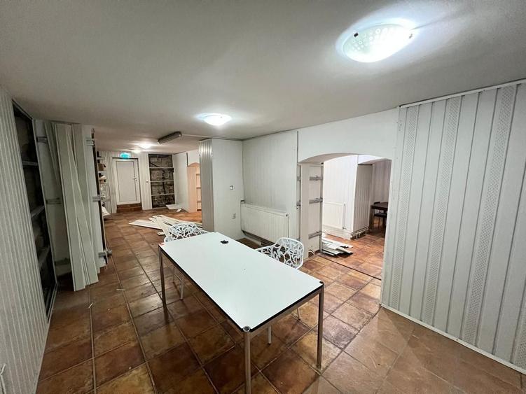 Spațiu comercial, de 124.15000152588 mp, în Ultracentral