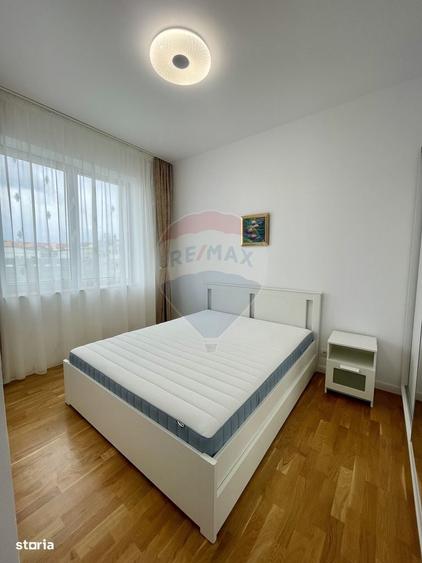 Apartament cu 2 camere în Domenii