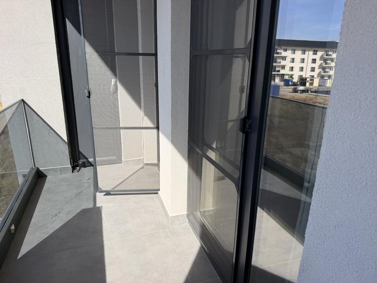 Apartament cu 2 camere decomandat, mobilat în Mihai Viteazul