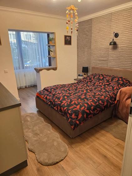 Apartament cu 3 camere decomandat în Calea Aradului