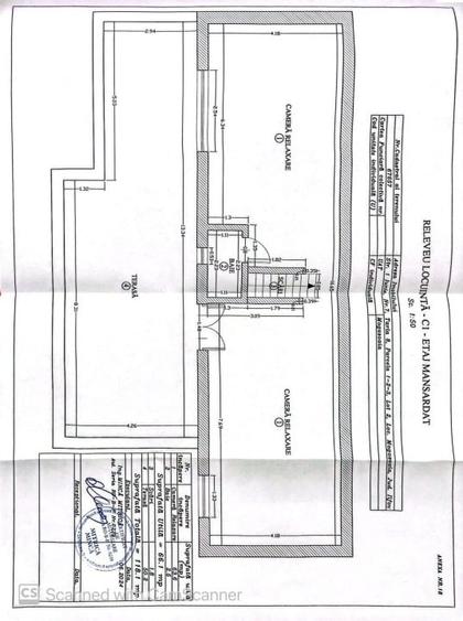 Casă individuală cu 5 camere cu Garaj în Mogoșoaia