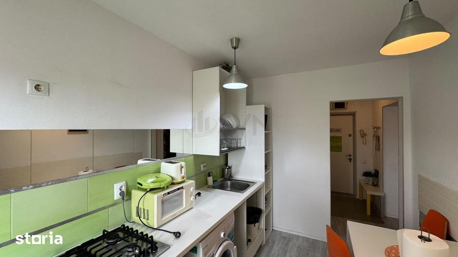 Apartament 3 Camere I Stefan cel Mare - 8