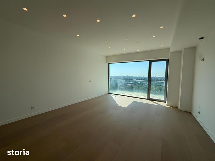 Apartament superb 3 camere I Aviatiei Tower Faza II I Vedere libera - 3
