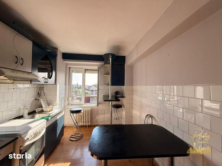 Apartament cu 3 camere de inchiriat in zona Cantemir - Oradea - 15