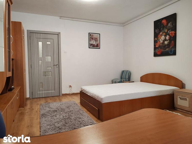 Garsonieră în Astra