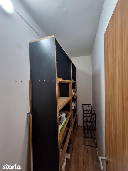 Apartament de 2 camere cu balcon ?i mobilier , Racadau - 4