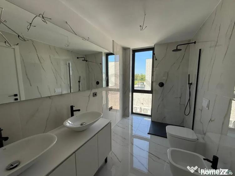 Vila Exclusivista De l Corbeanca l Cartier Privat - 4