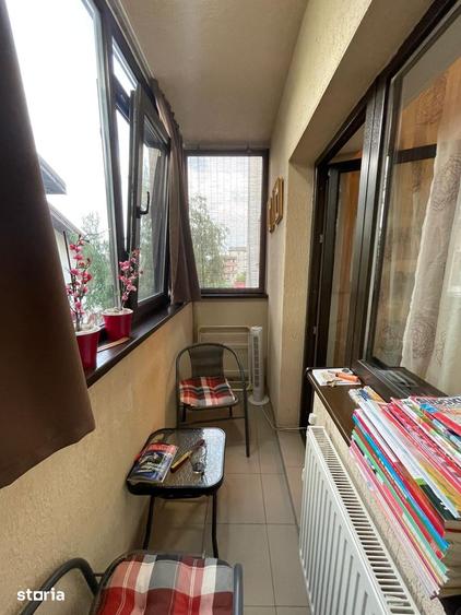 Apartament cu 2 camere în Central