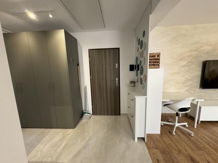 Apartament cu 2 camere decomandat în Moșnița Nouă