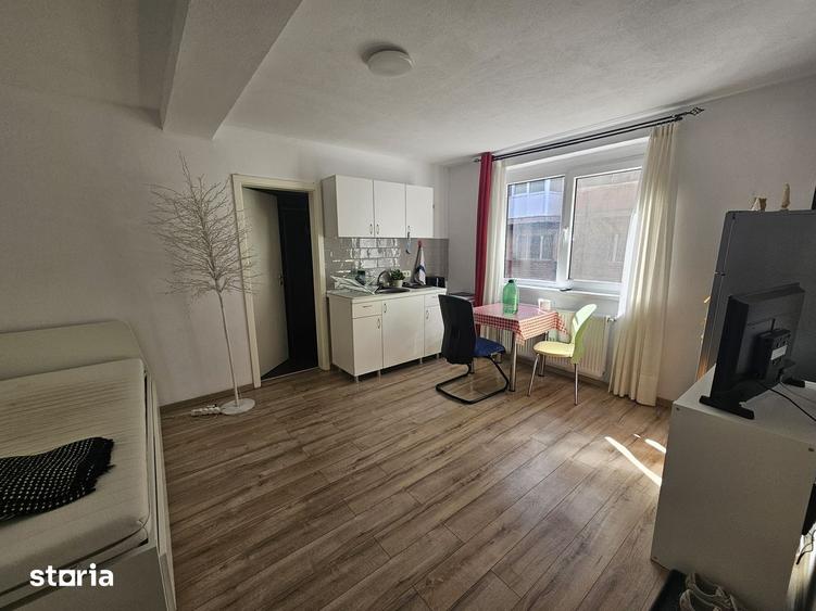 Garsonieră în Complex Studențesc