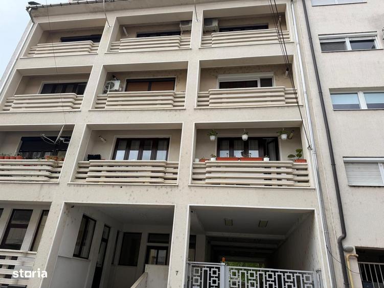 Garsonieră în Ultracentral