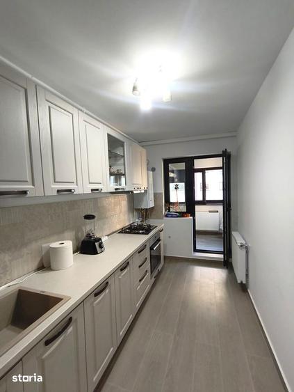 Dreams Residence - Salaj Rahova Garsoniera 350 EUR - 3