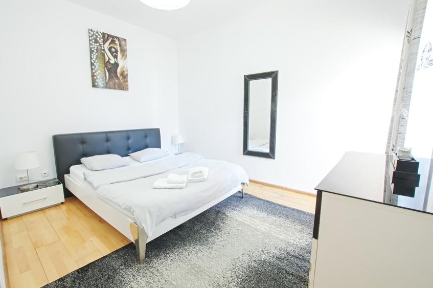 Oportunitate bună de investiție | 2 camere | Copou | Etaj 2 | 130.000€ - 7