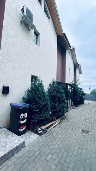 vila insir4cam,3bai,30mpcurte,2locuri parc./Popesti Leordeni - 18