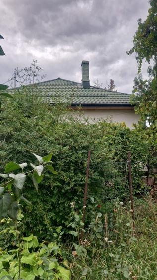 Casă cu 4 camere în Holboca