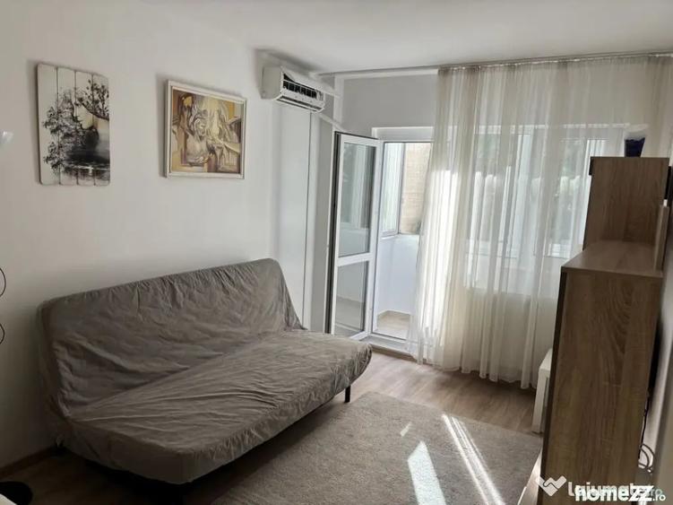 Garsonieră în Ștefan cel Mare