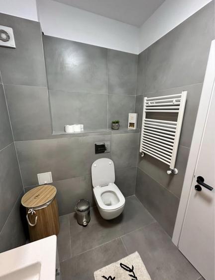 Apartament cu 2 camere decomandat în Lujerului