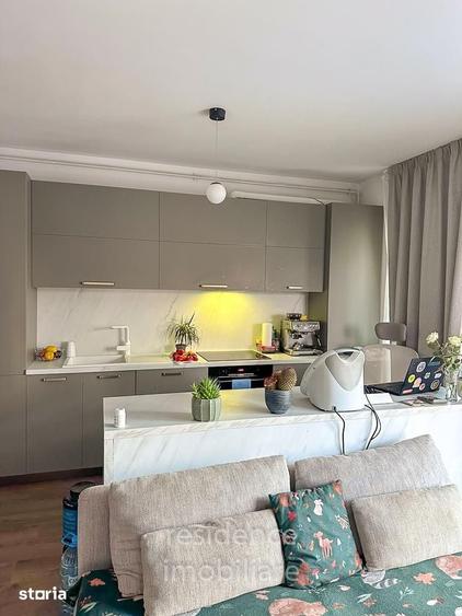 Apartament 2 camere, 61 mp, Imobil Nou, Gheorgheni, Aleea Bistritei - 12