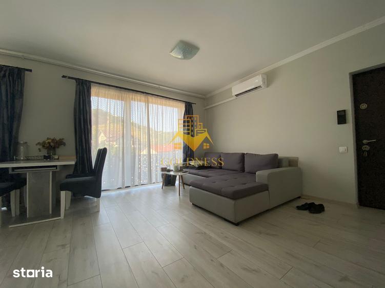 3 camere, parcare, bloc nou, Grigorescu Zona Donath, Taietura Turcului - 11