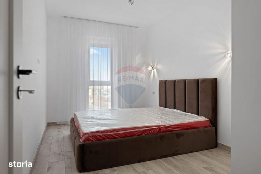 Apartament 2 camere prima inchiriere in Adora Park + parcare inclusa - 3