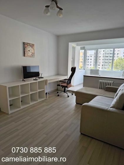 2 camere, S58mp, renovat, pt investitie sau locuit, Sos. Pantelimon, nr 225 - 14