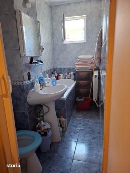 Apartament cu 2 camere în Tineretului