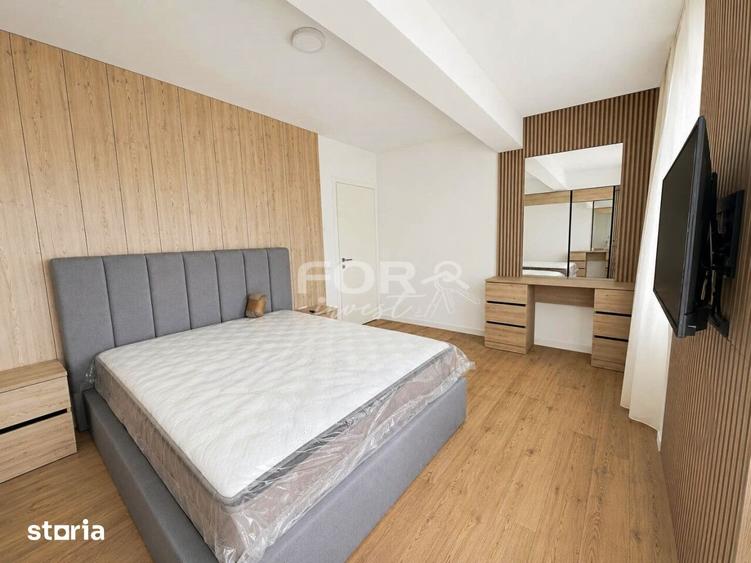 Apartament modern 2 camere de inchiriat Iosia Residence - 3