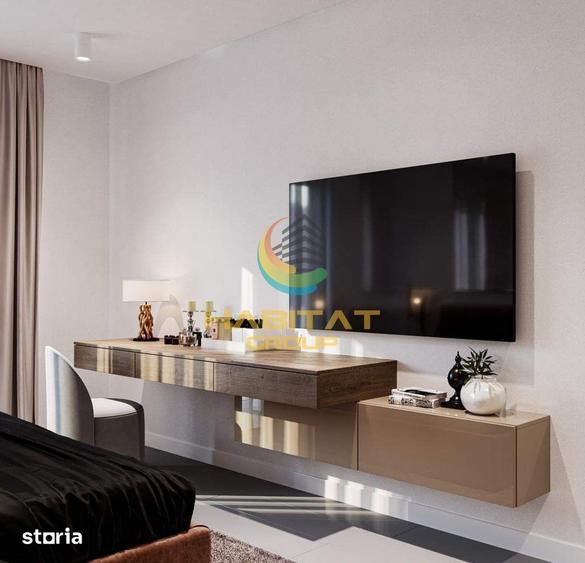 Apartament cu 4 camere în Centrul Civic