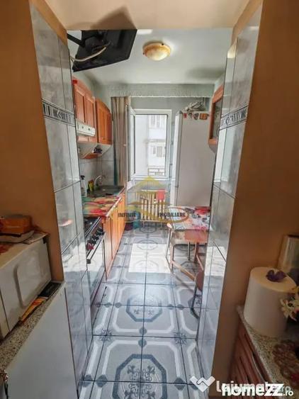 Apartament cu 2 camere nedecomandat în Orizont