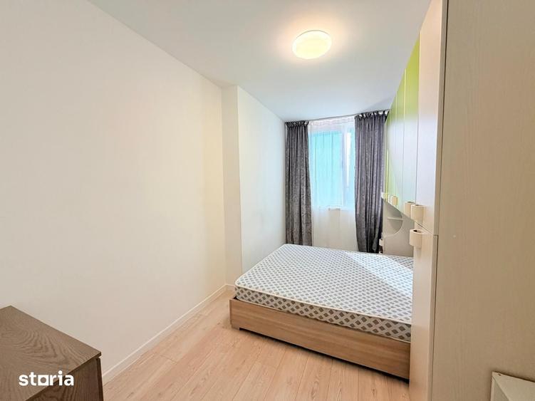 Apartament cu 2 camere în Cug