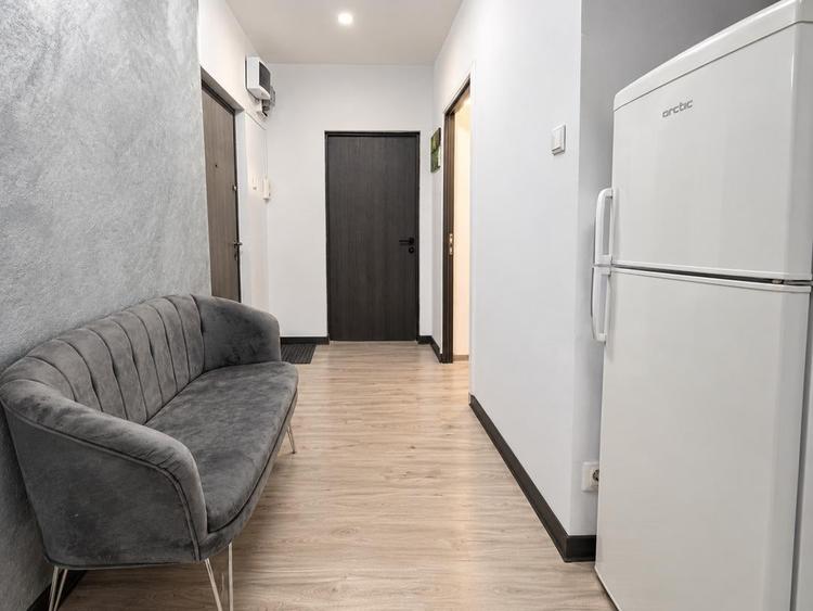 Apartament cu 2 camere decomandat în 1 Decembrie 1918