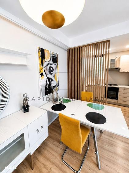 Apartament cu 2 camere în Central