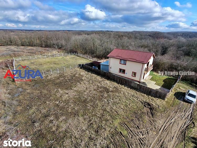 AZURA Imobiliare - Casa la cheie Mosoaia - pret de apartament! - 14